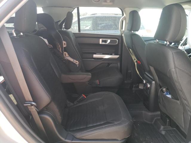 2021 FORD EXPLORER X - 1FMSK7DH8MGB90666