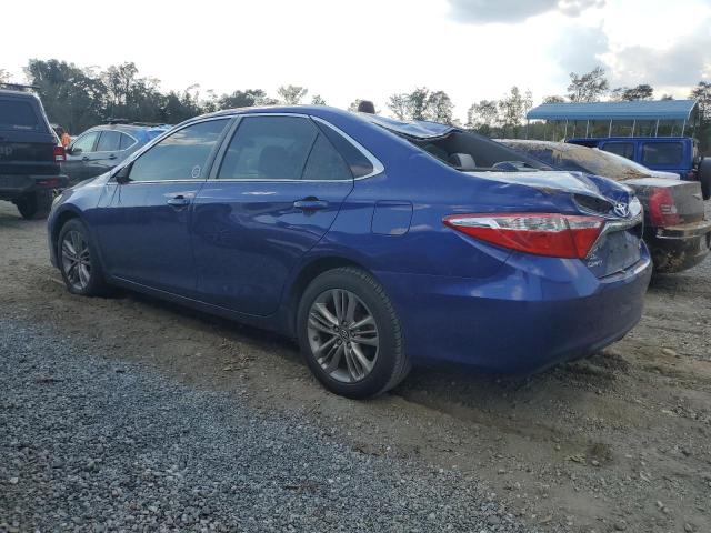 2015 TOYOTA CAMRY LE - 4T1BF1FK2FU968622