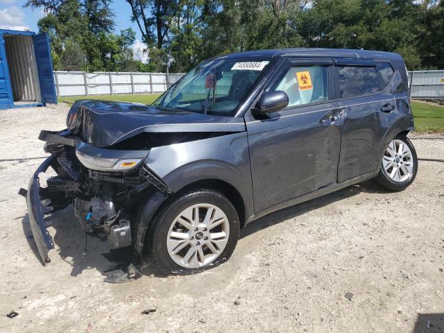 2021 KIA SOUL EX #2973787214