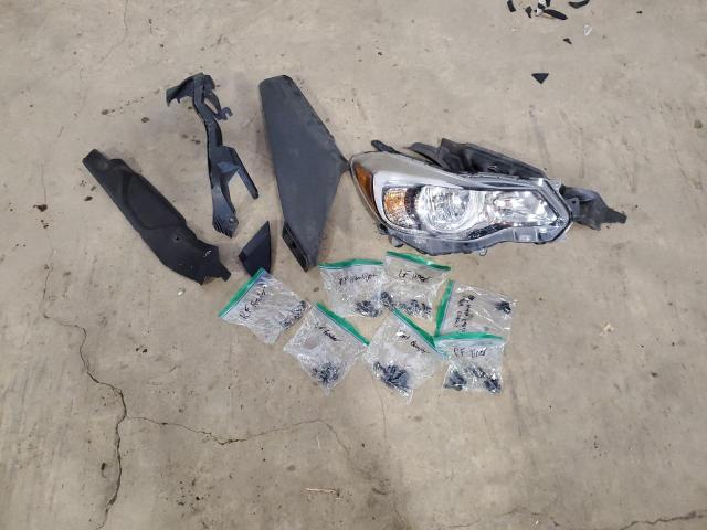 2016 SUBARU IMPREZA LI - JF1GPAK69G8220398