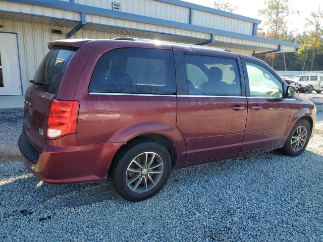 VIN 2C4RDGCG9HR692919 2017 Dodge Grand Caravan, Sxt no.3