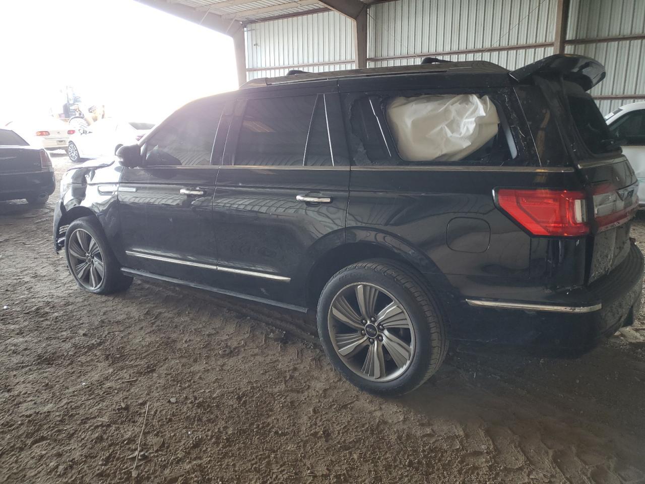 Lot #2876872804 2018 LINCOLN NAVIGATOR