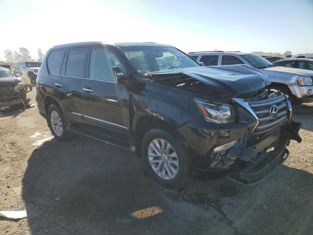 VIN JTJBM7FX2F5095292 2015 Lexus GX, 460 no.4