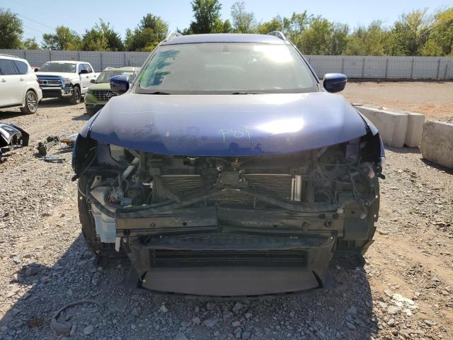2018 NISSAN ROGUE S - KNMAT2MT9JP570552