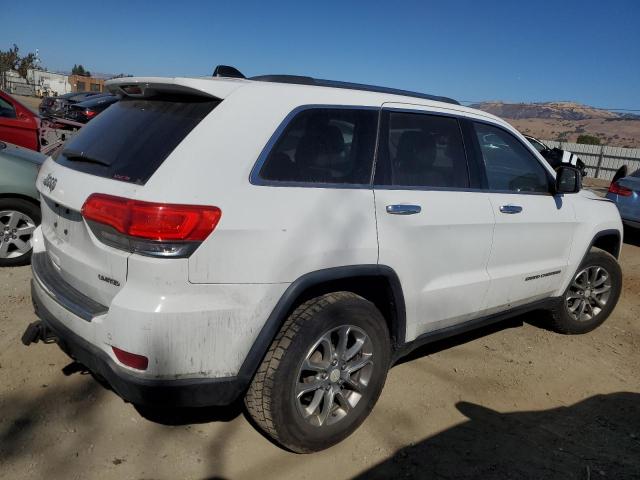 VIN 1C4RJFBG3EC333462 2014 Jeep Grand Cherokee, Lim... no.3