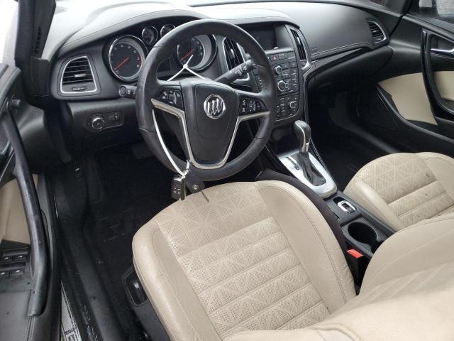 2016 BUICK CASCADA PR - W04WT3N58GG047098
