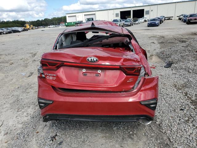 2019 KIA FORTE GT L - 3KPF34AD7KE062578