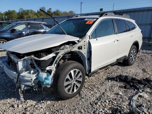 2022 SUBARU OUTBACK PR #3089626612