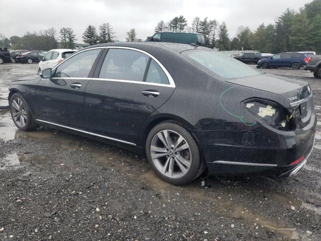 VIN WDDUG8GB3LA517364 2020 MERCEDES-BENZ S-CLASS no.2