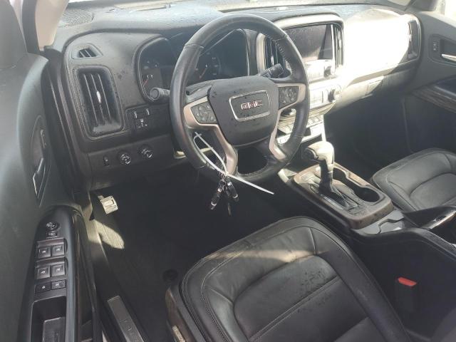 2021 GMC CANYON DEN 1GTP6EE10M1287822