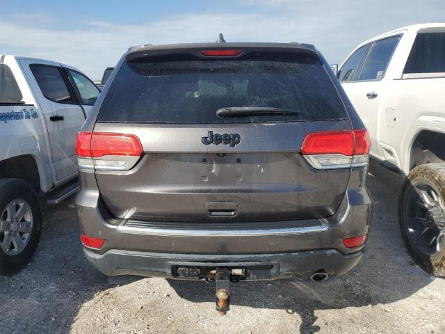 VIN 1C4RJEBG6FC654746 2015 Jeep Grand Cherokee, Lim... no.6