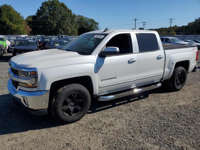 2016 CHEVROLET SILVERADO K1500 LT 2016