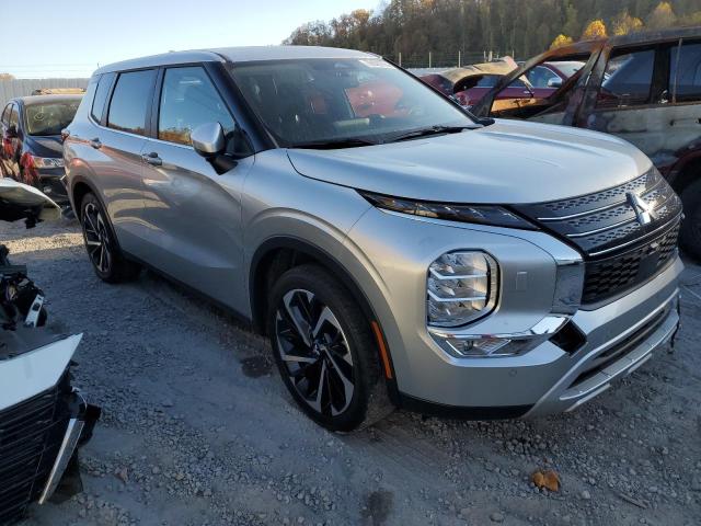 Vin: ja4j4va83rz006503, lot: 76920724, mitsubishi outlander se 20244