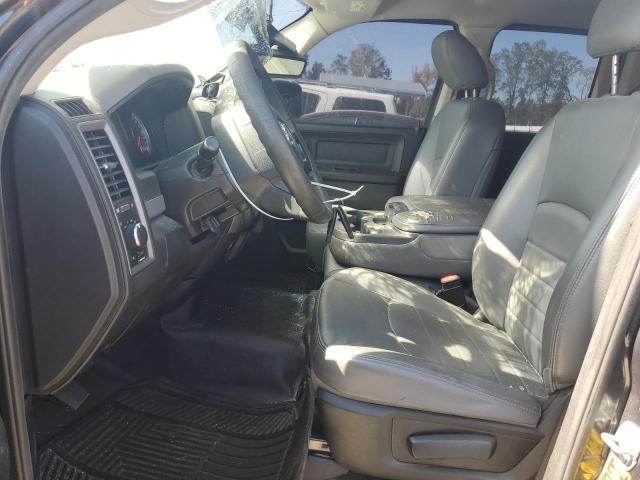 2019 RAM 1500 CLASS - 1C6RR6FGXKS555332
