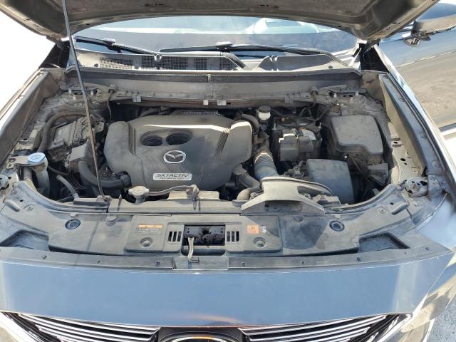 VIN JM3TCBEY7G0102492 2016 Mazda CX-9, Signature no.12