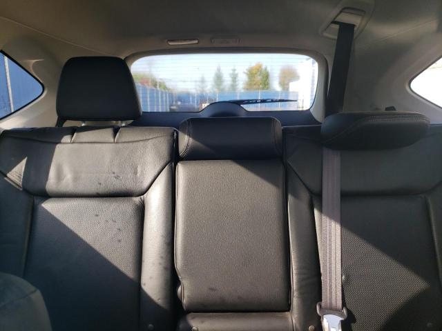2016 HONDA CR-V EXL - 2HKRM4H78GH117570