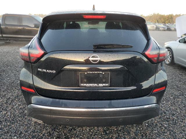 2023 NISSAN MURANO S - 5N1AZ2AJ7PC110805