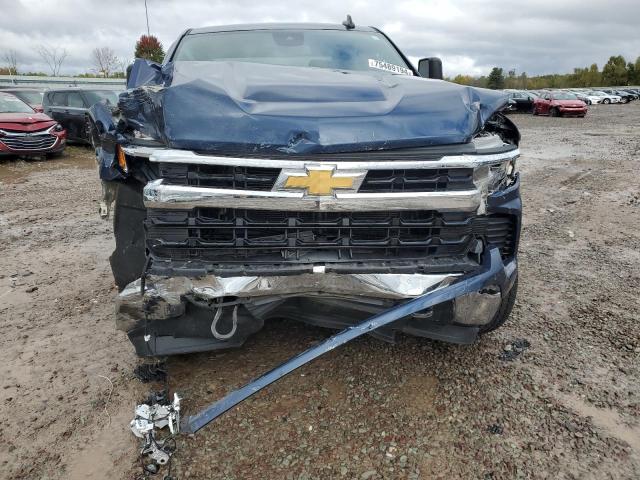 VIN 1GCUDDED0NZ526818 2022 Chevrolet Silverado, K15... no.5