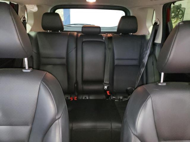 2023 NISSAN ROGUE SV - JN8BT3BB4PW213173