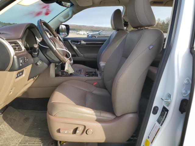 2020 LEXUS GX 460 PRE JTJAM7BX2L5263283