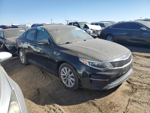 2016 KIA OPTIMA LX - 5XXGT4L38GG076884