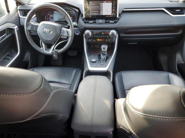 2019 TOYOTA RAV4 LIMIT - 2T3DWRFV0KW016320