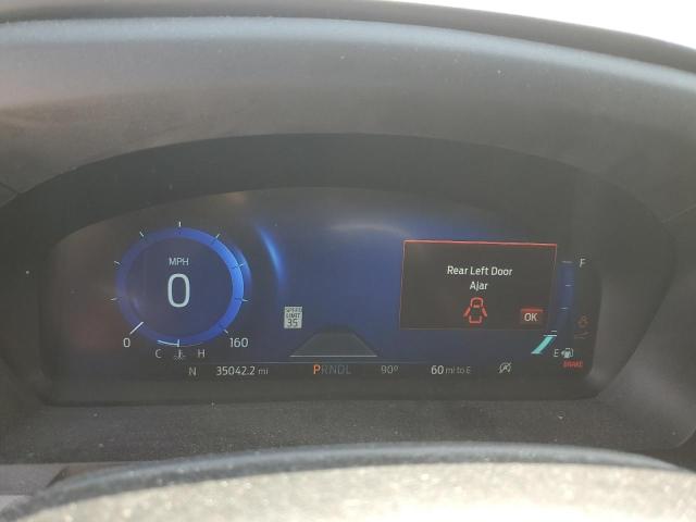 2022 FORD EXPLORER P - 1FM5K8HC9NGB96544