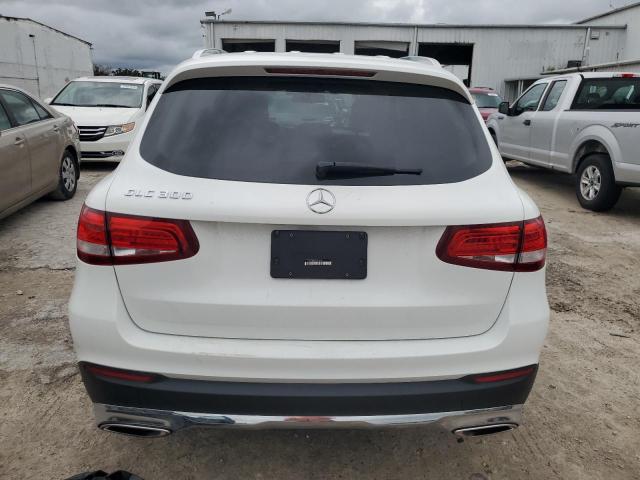 VIN WDC0G4JB5GF017218 2016 MERCEDES-BENZ GLC-CLASS no.6