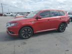 2018 MITSUBISHI OUTLANDER - JA4J24A59JZ031108