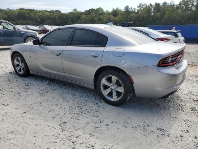 VIN 2C3CDXHG8JH238787 2018 Dodge Charger, Sxt Plus no.2