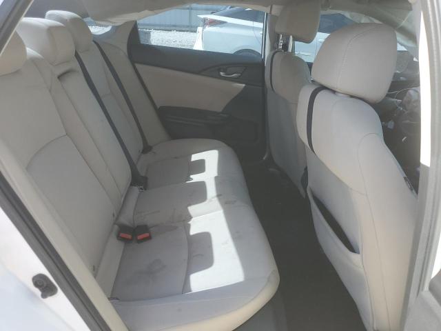 2017 HONDA CIVIC EX - 19XFC2F71HE028233