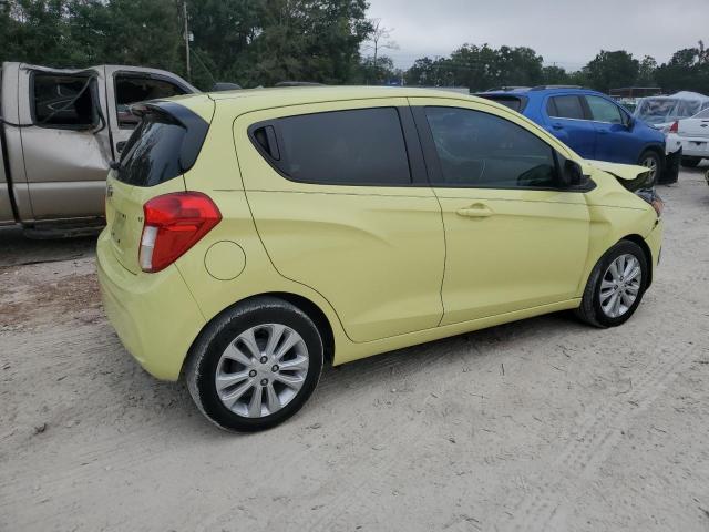 VIN KL8CD6SA2HC777731 2017 Chevrolet Spark, 1LT no.3