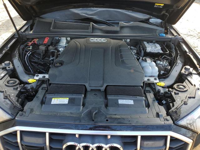 VIN WA1LJAF79MD021006 2021 Audi Q7, Premium Plus no.12