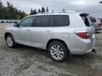 TOYOTA HIGHLANDER photo