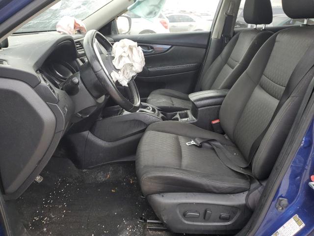 2018 NISSAN ROGUE S - JN8AT2MV1JW305961