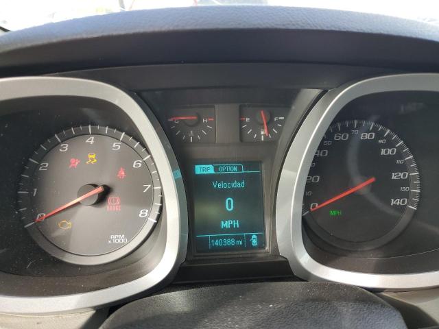 2016 CHEVROLET EQUINOX LT - 2GNALCEK6G6280250