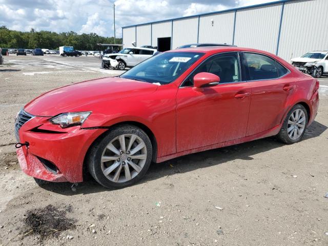 2016 LEXUS IS 200T #3030699118