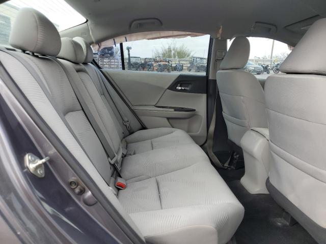2015 HONDA ACCORD LX - 1HGCR2F39FA075543