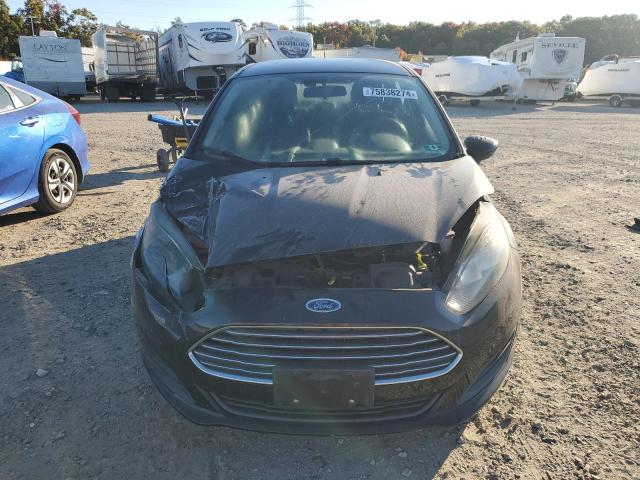 2018 FORD FIESTA SE - 3FADP4EJ7JM125930