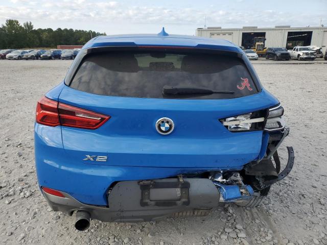 VIN WBXYJ5C30JEF71176 2018 BMW X2 no.6