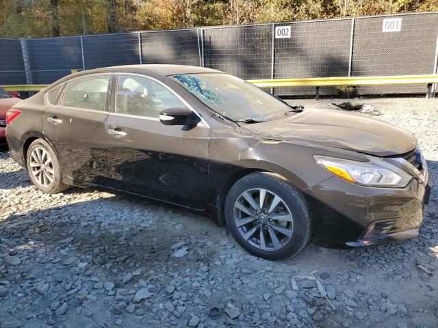2017 NISSAN ALTIMA 2.5 - 1N4AL3AP5HC277879