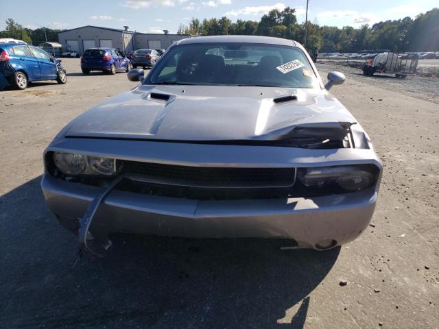 VIN 2C3CDYAG0EH262085 2014 Dodge Challenger, Sxt no.5