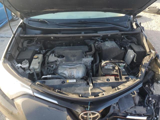 2017 TOYOTA RAV4 LIMIT - 2T3DFREV3HW606697