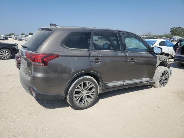 2018 MITSUBISHI OUTLANDER - JA4AD3A35JZ002000