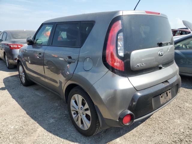 VIN KNDJP3A51G7310512 2016 KIA Soul, + no.2