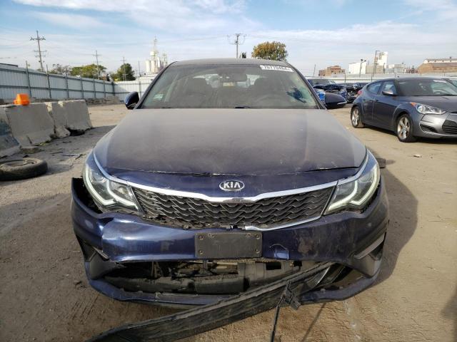 2019 KIA OPTIMA LX - 5XXGT4L36KG330987