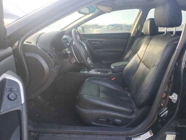 2016 NISSAN ALTIMA 3.5 - 1N4BL3AP4GC135431