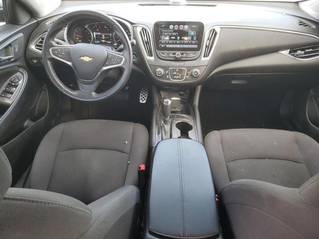 2017 CHEVROLET MALIBU LT - 1G1ZE5ST1HF171466