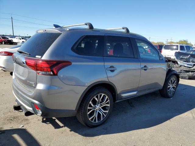 2018 MITSUBISHI OUTLANDER - JA4AZ3A32JJ002360