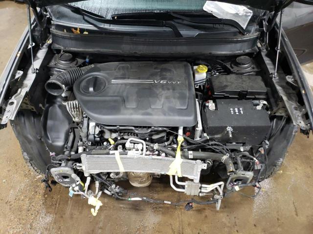 VIN 1C4PJMBX6KD456724 2019 Jeep Cherokee, Trailhawk no.12